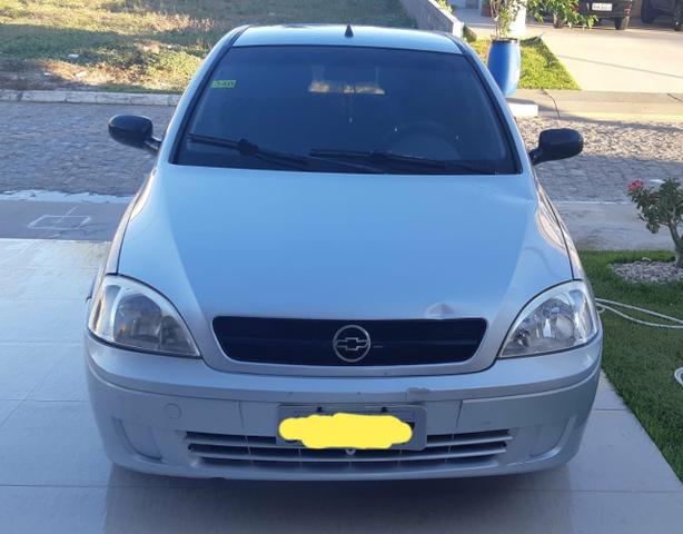 Vendo corsa 11 mil - Foto 3