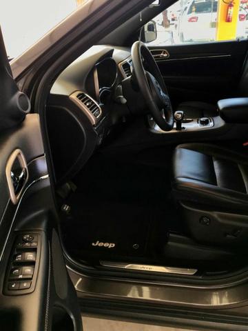 Grand Cherokee Limited 3.6 4x4 V6 Aut - Foto 9