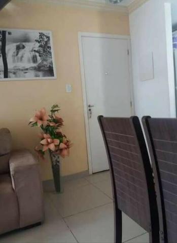 Apartamento 3/4 - Condomínio Gran Ville das Artes - Matisse -COBERTURA!! - Foto 17