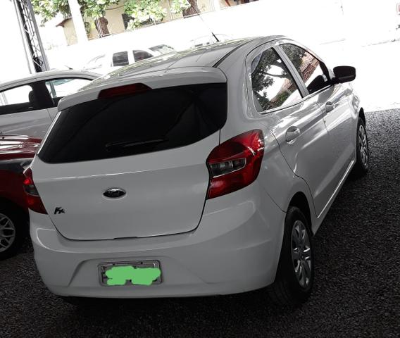 Ford ka 2017/18 - Foto 2