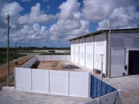 Galpão para aluguel, , Triângulo - Camaçari/BA - Foto 17