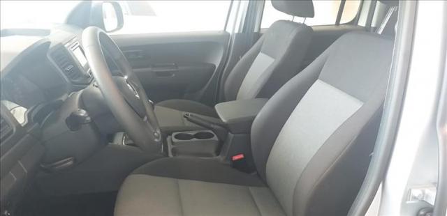 Volkswagen Amarok 2.0 se 4x4 cd 16v Turbo Intercoo - Foto 6