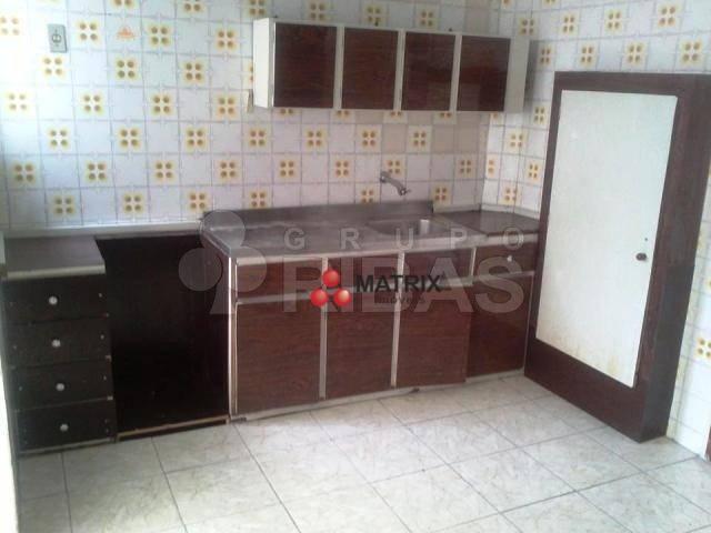 Apartamento Residencial à venda, Centro, Curitiba - AP1931. - Foto 8