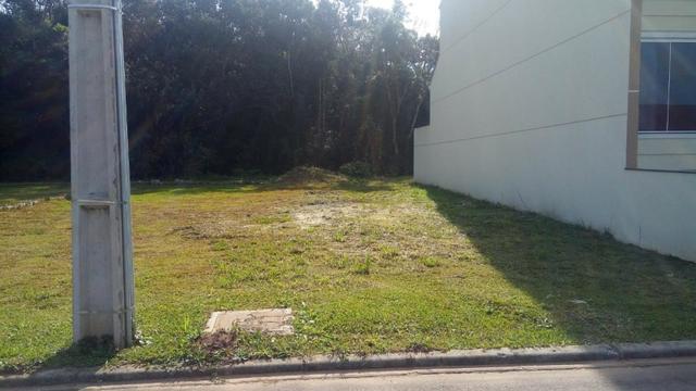 Terreno em condomínio fechado - Foto 3
