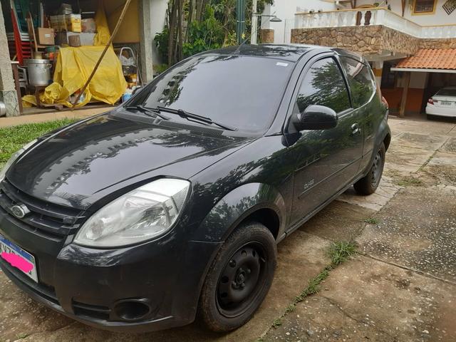 Ford Ka 2009/2010 - Foto 4