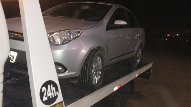Hr/Kia Guincho - Foto 5