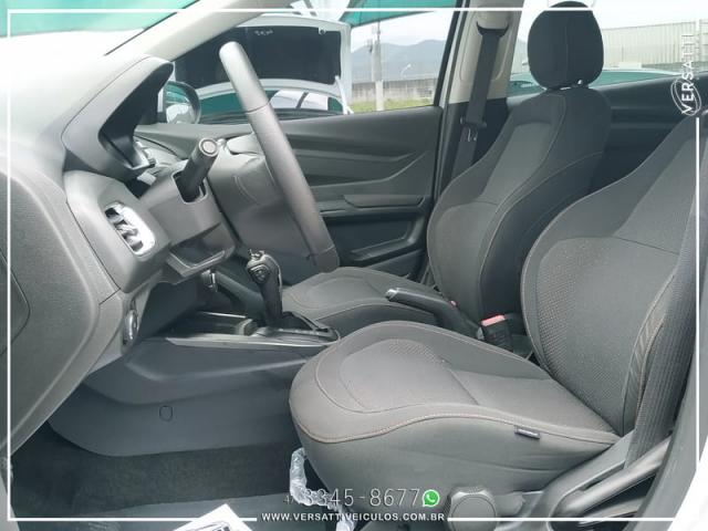 CHEVROLET ONIX LTZ 1.4 MPFI 8V 4P AUT. - Foto 9