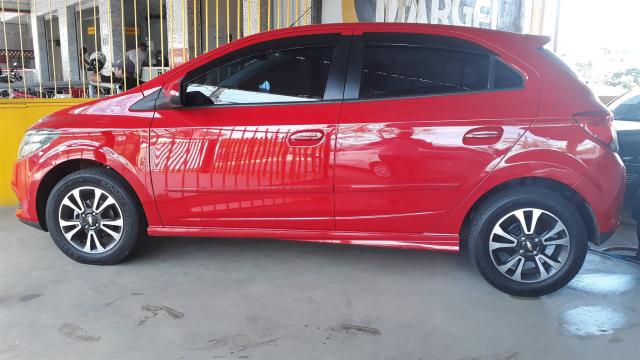 ONIX 2013/2014 1.4 MPFI LTZ 8V FLEX 4P MANUAL