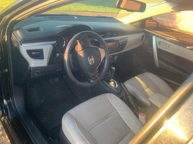 Corolla PARTICULAR - Foto 11