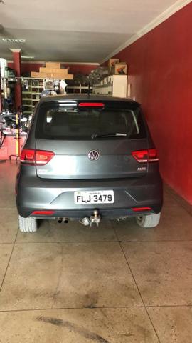 Vendo carro fox 2015