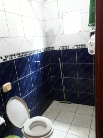 Vendo casa em Nerópolis