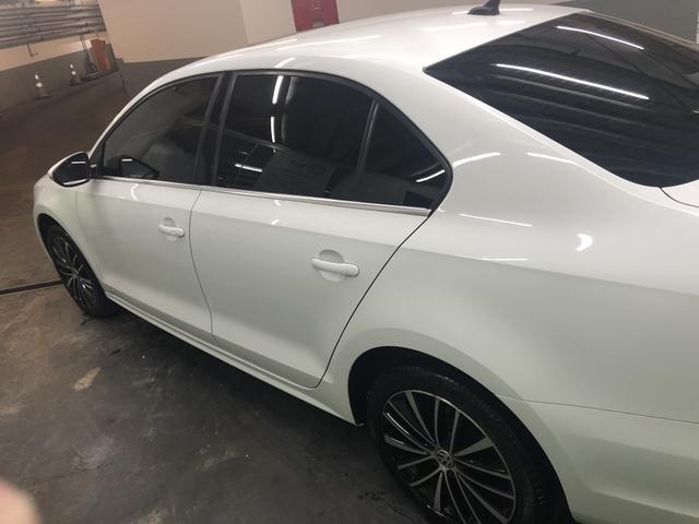 Vendo jetta tsi premium - Foto 13