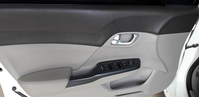 Honda/civic lxr 2.o 2013/2014 - Foto 13