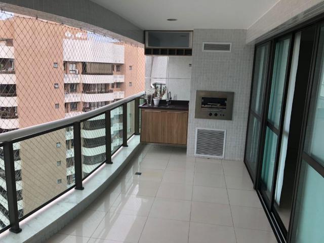 Apartamento à venda, 3 quartos, 3 vagas, paralela - salvador/ba - Foto 4