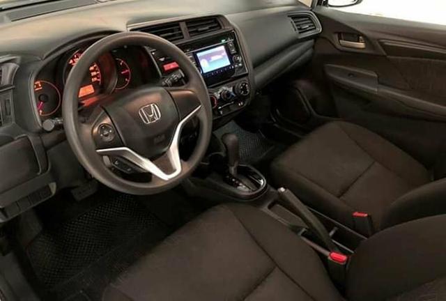 Honda fit ex 2015 - Foto 13