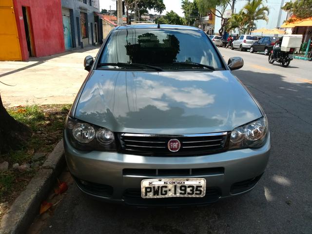 Palio way 1.0 2015/2015 flex