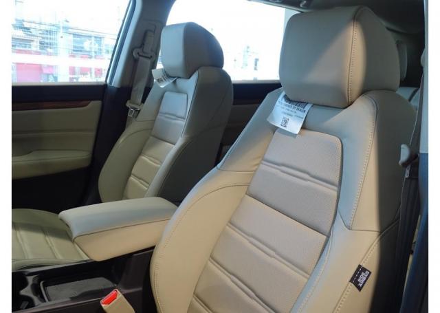 CR-V Touring 1.5 16V 4WD 5p Aut. - Foto 9