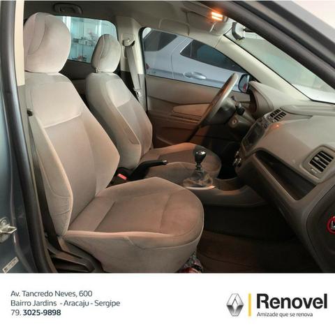 GM Chevrolet Cobalt LTZ 1.8 2014 - Renovel Veiculos - Foto 5
