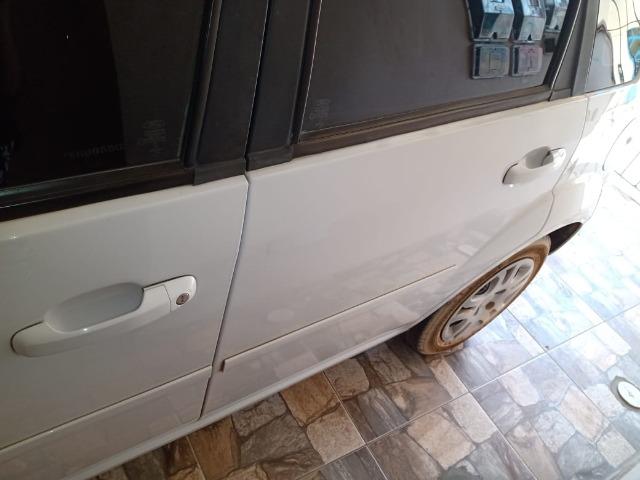 Ford Fiesta Rocam SE 1.0 2014/2014 completo