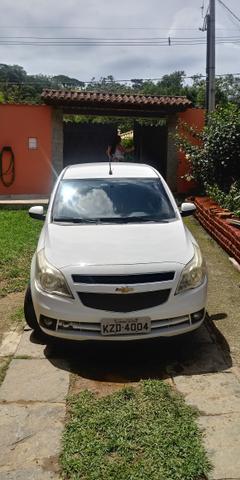 Agile LTZ 1.4