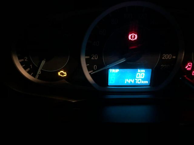 Ford Ka sedan 1.0 - Foto 4