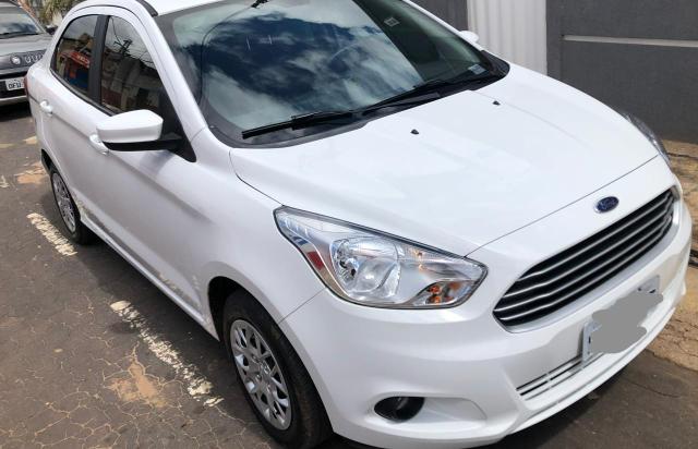 Ford Ka sedan 1.0 - Foto 2