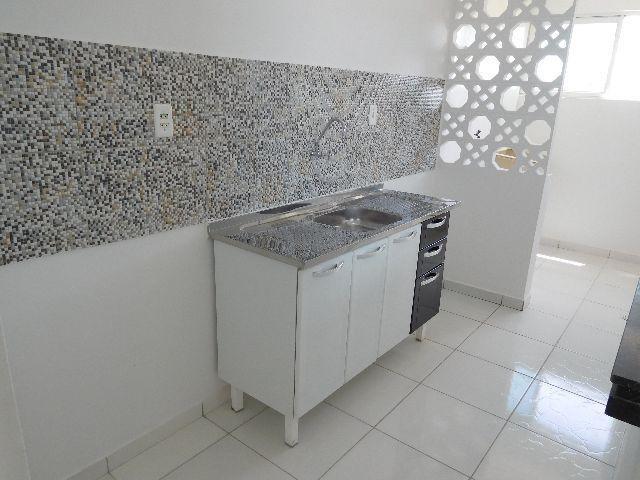 Apartamento Condomínio Jardim Vitória 2º Andar - Foto 4