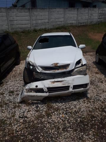 CHEVROLET ASTRA 1.8 MPFI COMFORT SEDAN 8V FLEX 4P MANUAL - Foto 2
