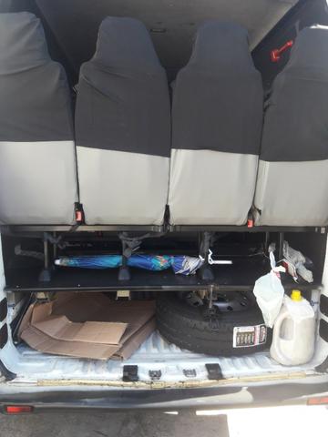 Renault Master 2011 - 45 mil - Foto 8
