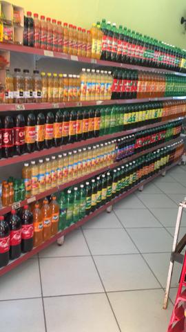 Vendo mercado