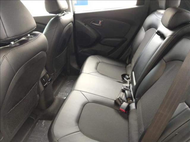 Hyundai Ix35 2.0 Mpfi 16v - Foto 5