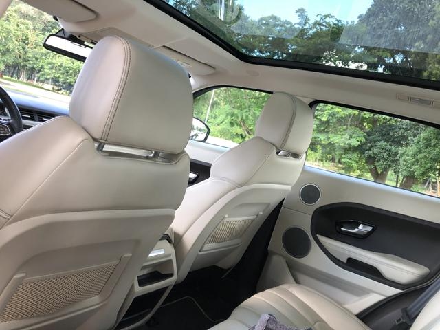 Evoque Prestige 2014 Urgente sem detalhes - Foto 12
