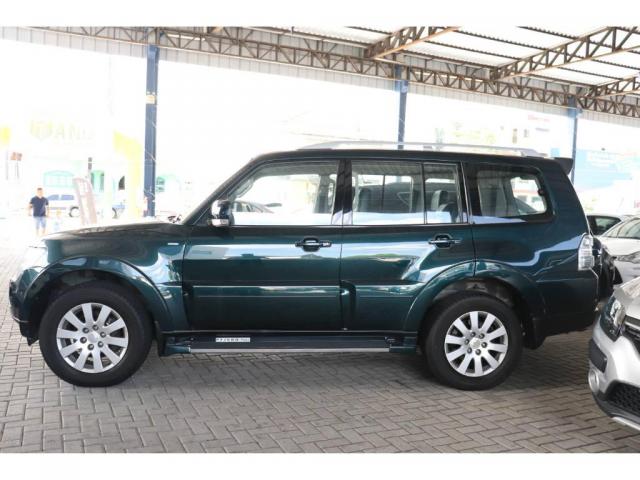 Mitsubishi Pajero Full FULL HPE 3.2 4X4 - Foto 3