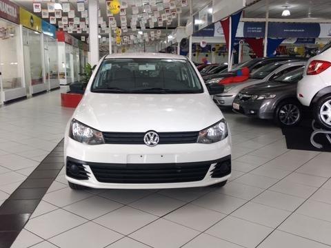 Gol 1.0 2018 - Foto 2