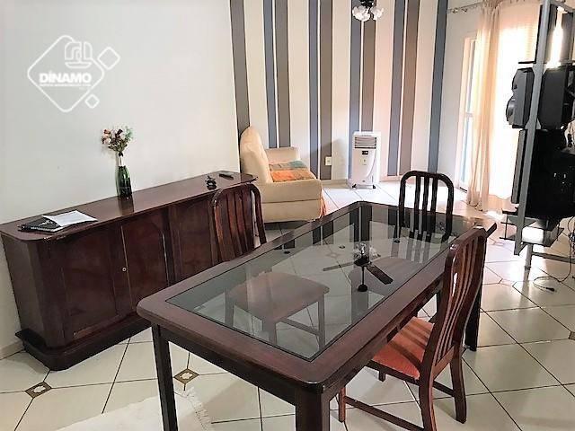 Apartamento residencial para locação, vila tibério, ribeirão preto - ap2711. - Foto 3