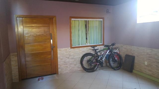 Casa no Parque Aeroporto - Oportunidade