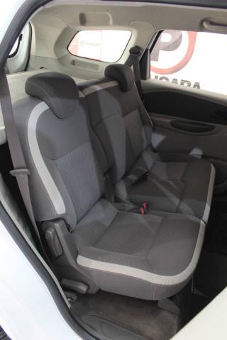 CHEVROLET SPIN 2014/2014 1.8 LT 8V FLEX 4P MANUAL - Foto 10
