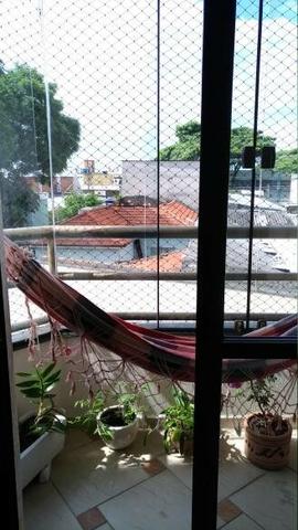 Apartamento de 420 por 390 mil com 2 dormitórios e sacada. Próximo ao metrô Vl Matilde - Foto 13