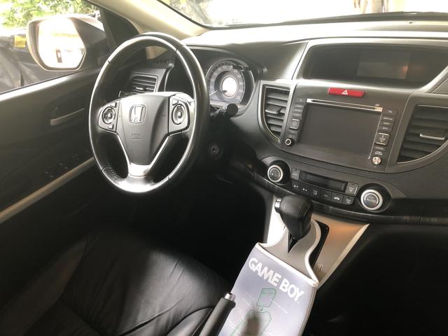 HONDA CRV EXL 2012 4x4 - Foto 15