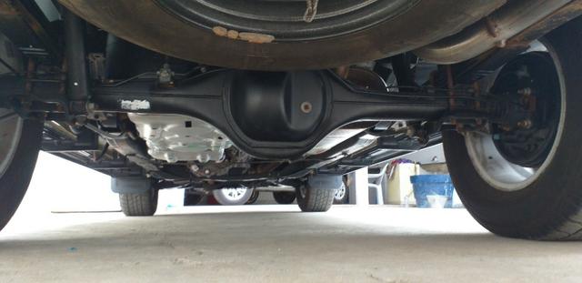 S10 4X4 Turbo Diesel - Foto 7