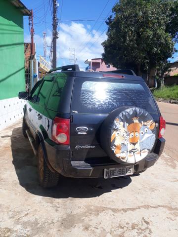EcoSport - Foto 2