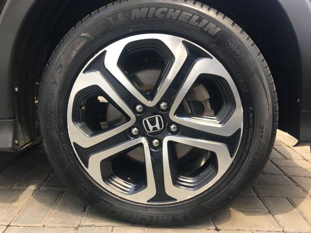 Hr-v 2015/2016 1.8 16v flex exl 4p automático - Foto 14