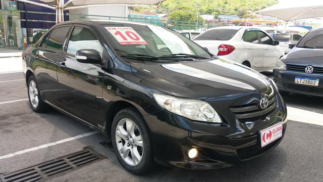Toyota Corolla XEI Blindado - Foto 4
