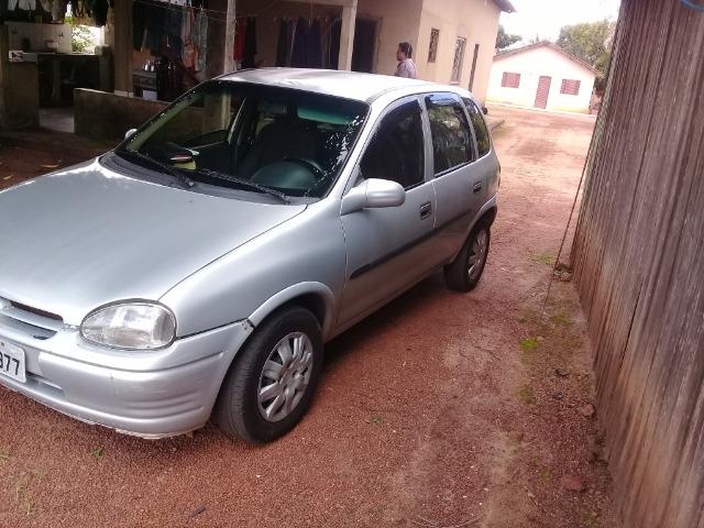 Corsa Wind - Foto 5