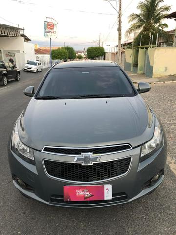 Cruze LT 2012 - Automático 1.8 - Foto 5
