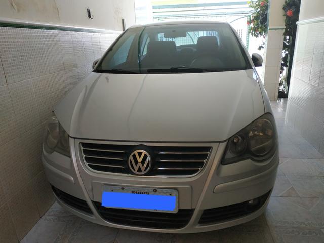 Polo Sedan Comfortline 1.6 - Foto 15