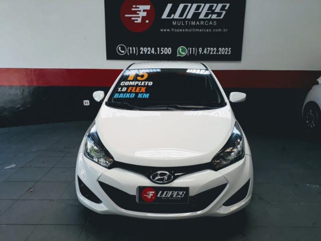 Hyundai HB20 1.0 Comfort