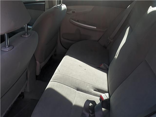 Toyota Corolla 1.8 gli 16v flex 4p automático - Foto 7