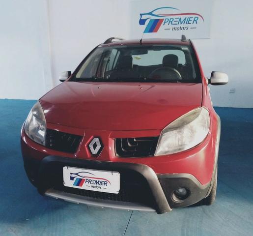 Sandero step way - Foto 4