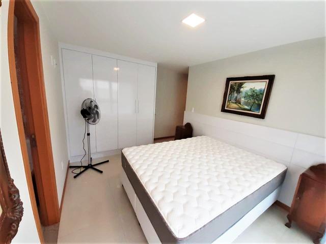 Apartamento Temporada na Beira Mar Praia do Morro Guarapari (até 10 Pessoas) - Foto 9